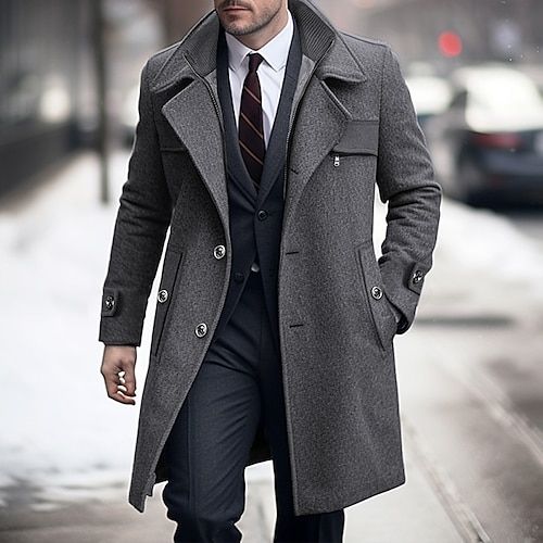 Microfiber Coats- Where comfort meets Style