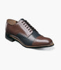 Stacy Adams MADISON Cap Toe Oxford by Stacy Adams Shoes