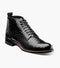 Stacy Adams Madison Anaconda Plain Toe Boot by Stacy Adams Shoes