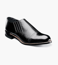Stacy Adams Madison Cap Toe Slip On by Stacy Adams Shoes
