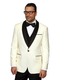 Tuxedos88