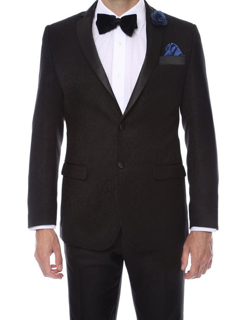 Tuxedos258