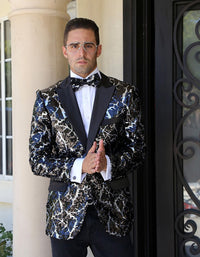 Tuxedos182