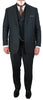 Woodsboro Suit - Charcoal Plaid
