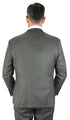 Westmoreland Suit - Charcoal Wool