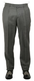Westmoreland Suit - Charcoal Wool