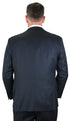 Sandusky Suit - Navy Wool