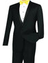 Online Tuxedo Rental - Different Tuxedo Colors Styles - Classic 1 Button Tuxedo in 8 Colors