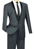 Online Tuxedo Rental - Different Tuxedo Colors Styles - Classic 1 Button Tuxedo in 8 Colors