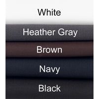 Morgan Collection - Regular Fit 3 Piece Suit 2 Button Black