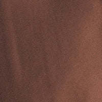Men's Cappuccino Solid Three Piece Suit