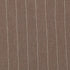 Men's Brown Pinstripe Double Breasted Suit