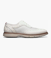 Stacy Adams Summit Wingtip Lace Up by Stacy Adams Shoes