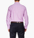 ALIOTA DRESS SHIRT Point Collar