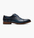 Stacy Adams Bryant Cap Toe Oxford by Stacy Adams Shoes