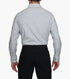 PATRICK DRESS SHIRT Spread Collar