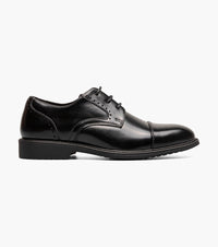 Stacy Adams Kids Wesbridge Cap Toe Oxford by Stacy Adams Shoes