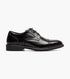 Stacy Adams Kids Wesbridge Cap Toe Oxford by Stacy Adams Shoes