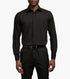 CARSON DRESS SHIRT Point Collar