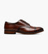 Stacy Adams William Cap Toe Oxford by Stacy Adams Shoes