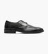 Stacy Adams Gambetta Modified Cap Toe Oxford by Stacy Adams Shoes