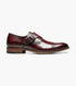 DESMOND Cap Toe Monk Strap