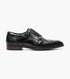 Stacy Adams Karson Wingtip Double Monk Strap by Stacy Adams Shoes