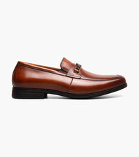 Stacy Adams Rellaire Moc Toe Bit Slip On by Stacy Adams Shoes