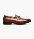 Stacy Adams Rellaire Moc Toe Bit Slip On by Stacy Adams Shoes
