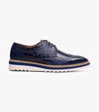 Stacy Adams Alario Wingtip Oxford by Stacy Adams Shoes