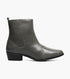 Stacy Adams Santos Side Zip Boot by Stacy Adams Shoes