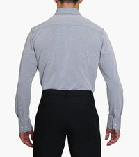 NOAH DRESS SHIRT Spread Collar