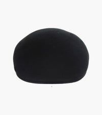 METRO FLAT CAP Wool Hat