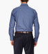 ALIOTA DRESS SHIRT Point Collar