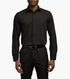 ALIOTA DRESS SHIRT Point Collar