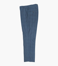 COPPI 3 Piece Vested Suit