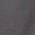 Men's Charcoal Adjustable Waist Two Piece Suit
