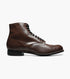 Stacy Adams Madison Cap Toe Boot by Stacy Adams Shoes