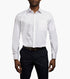 CARSON DRESS SHIRT Point Collar