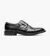 BOSWELL Cap Toe Double Monk Strap