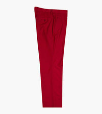 HOFFMAN 3 Piece Vested Suit