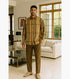 EZEKIEL Pant Set