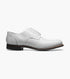 Stacy Adams Madison Anaconda Plain Toe Oxford by Stacy Adams Shoes