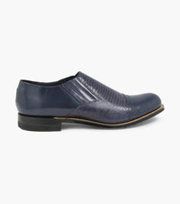 Stacy Adams MADISON Cap Toe Slip On by Stacy Adams Shoes