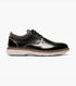 Stacy Adams Kids Synergy Wingtip Lace Up by Stacy Adams Shoes