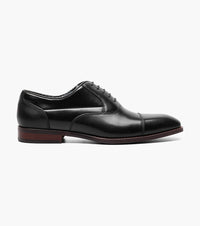Stacy Adams Kallum Cap Toe Oxford by Stacy Adams Shoes