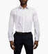 ALIOTA DRESS SHIRT Point Collar