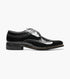 Stacy Adams DAYTON Wingtip Oxford Black by Stacy Adams Shoes