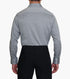 REUBEN DRESS SHIRT Spread Collar