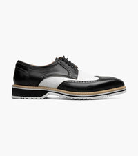 Stacy Adams Beaumont Wingtip Oxford by Stacy Adams Shoes